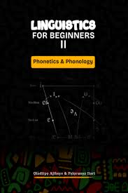 Linguistics for Beginners II Book Cover